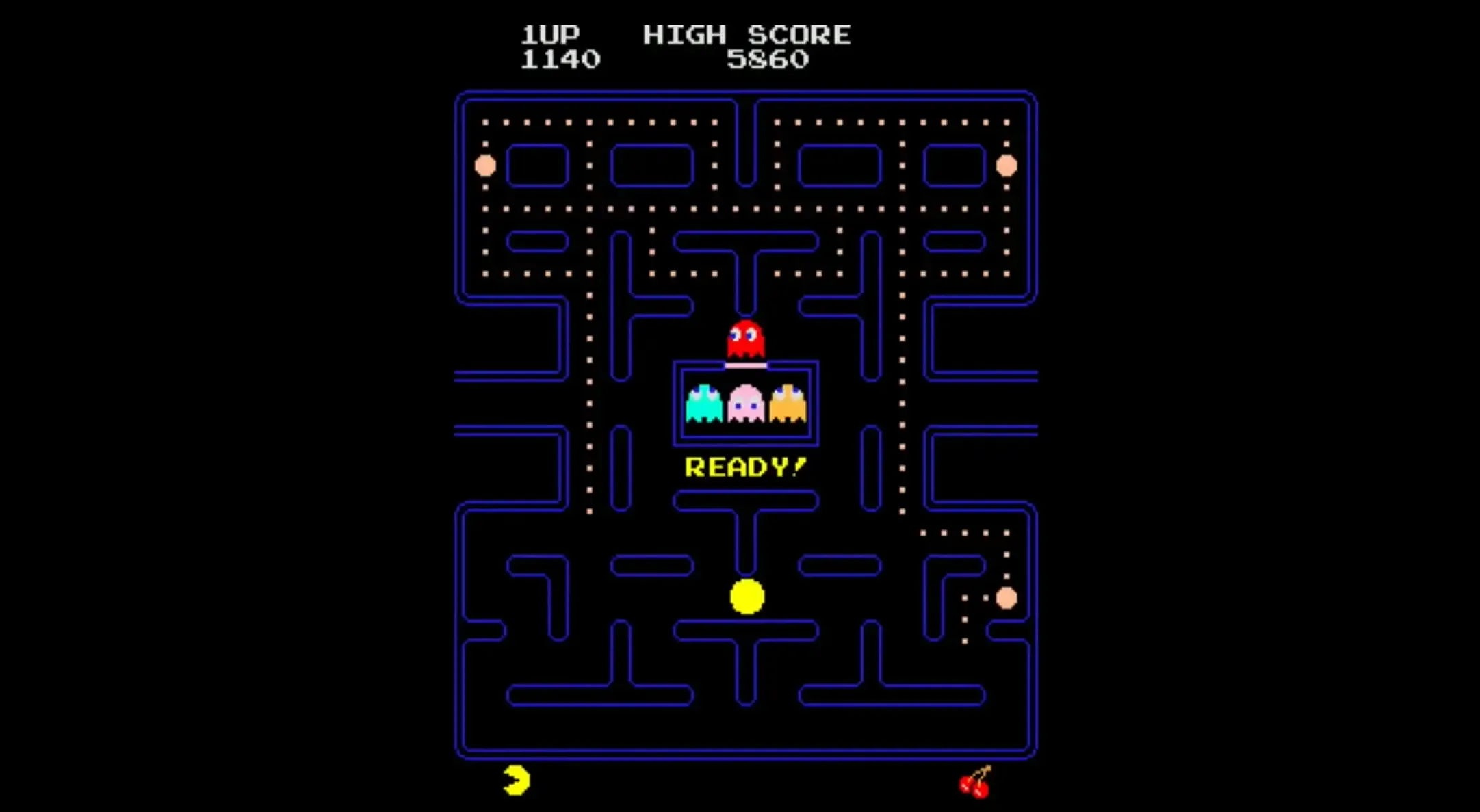 Pacman